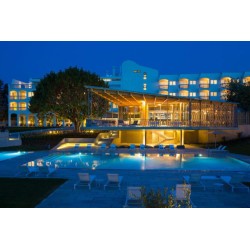 Hotel Ozadi Tavira