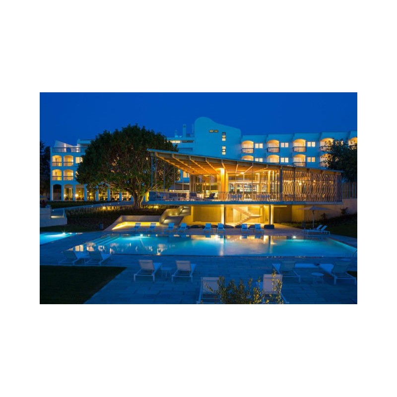 Hotel Ozadi Tavira