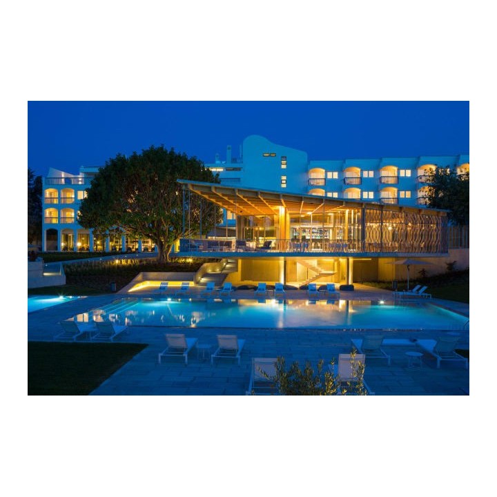 Hotel Ozadi Tavira