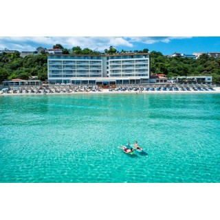 Ammon Zeus Hotel