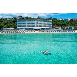 Ammon Zeus Hotel