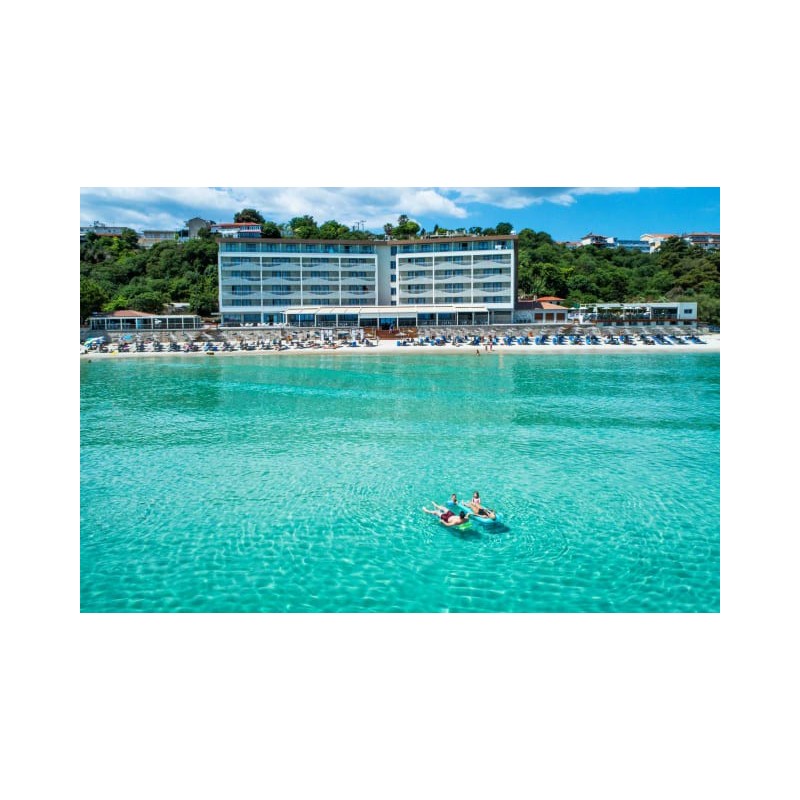 Ammon Zeus Hotel