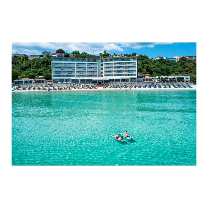 Ammon Zeus Hotel