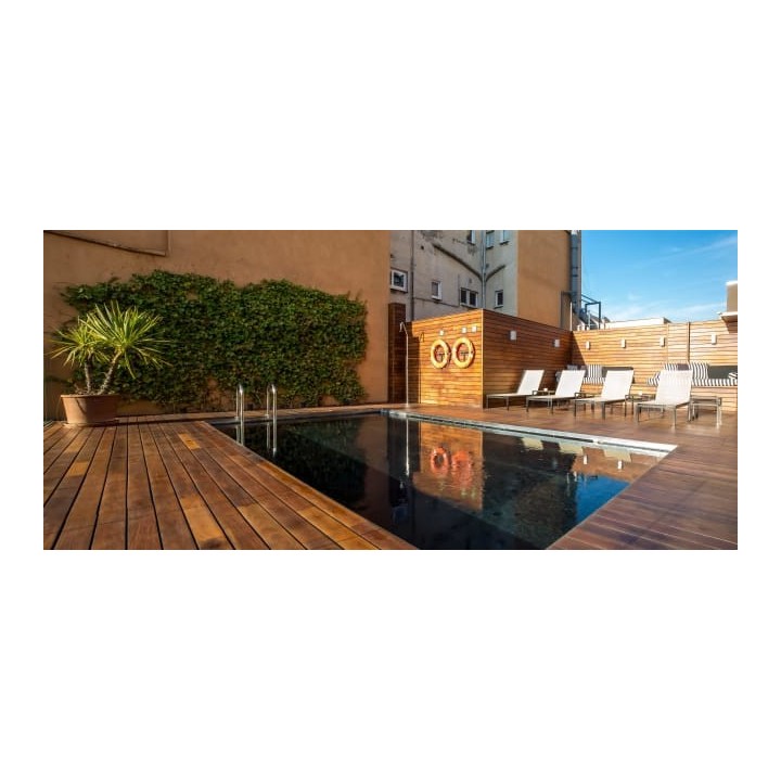 Hotel Europark