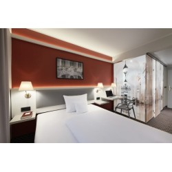 Best Western Hotel Leipzig City Center