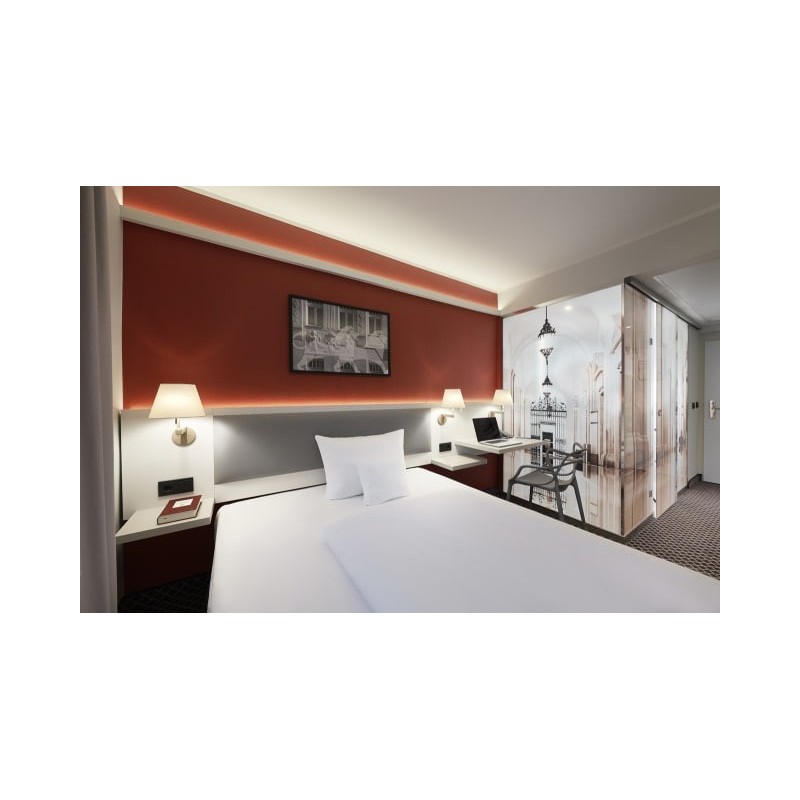 Best Western Hotel Leipzig City Center