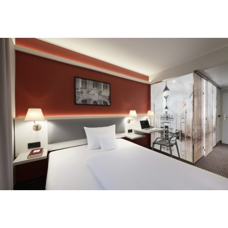 Best Western Hotel Leipzig City Center