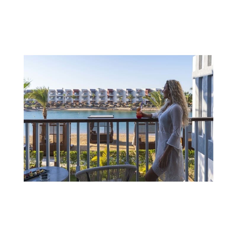 SUNRISE Crystal Bay - TUI BLUE