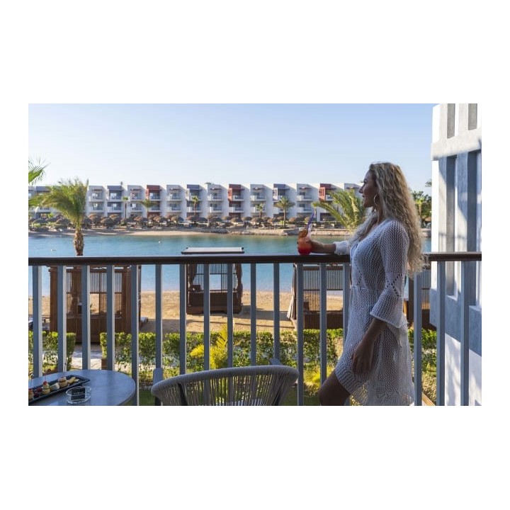 SUNRISE Crystal Bay - TUI BLUE