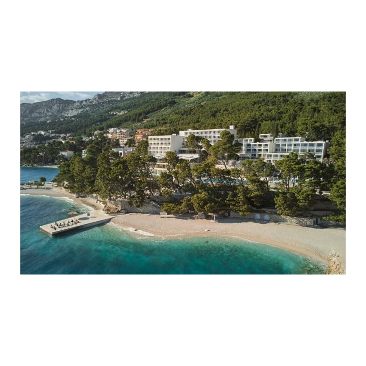 Bluesun Hotel Berulia