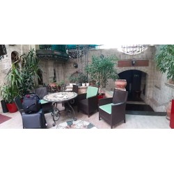 Dinasty Hotel