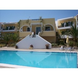 Hotel Alex