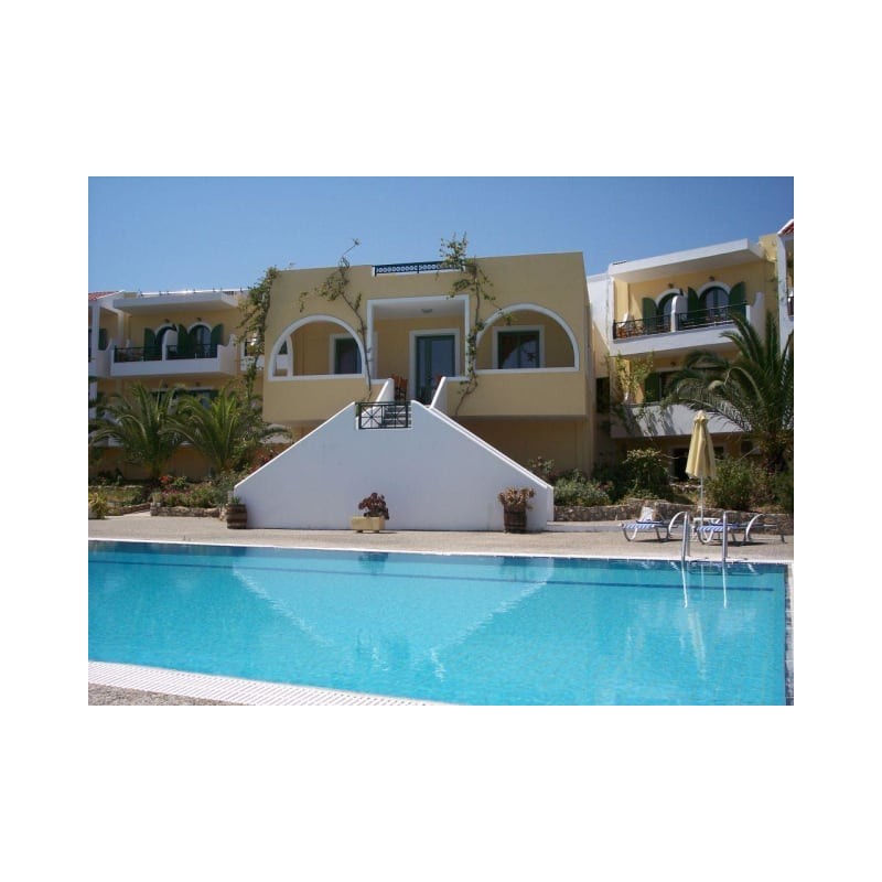 Hotel Alex