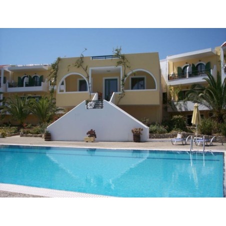 Hotel Alex