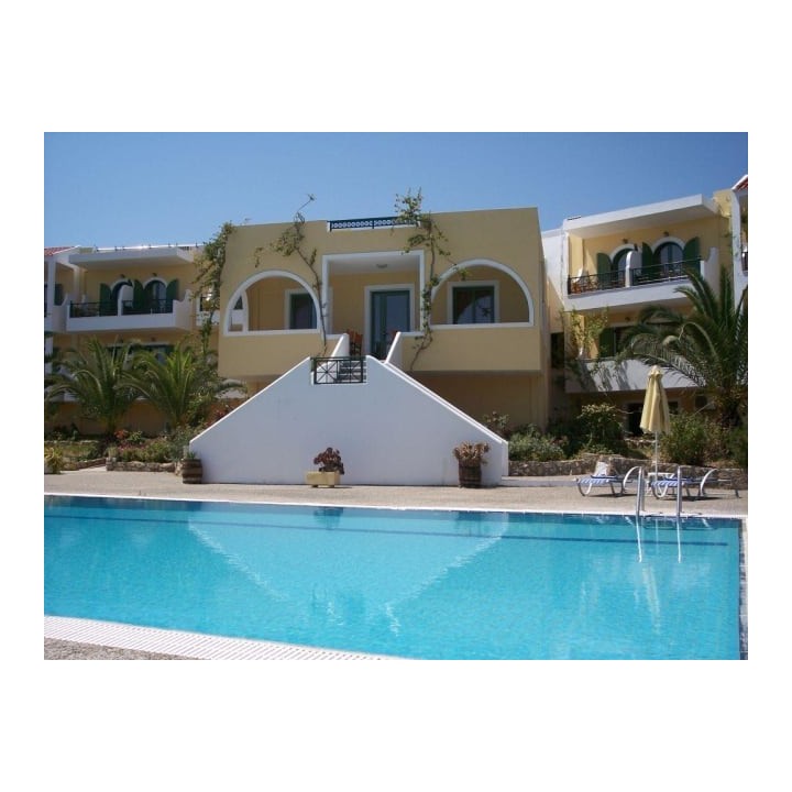 Hotel Alex