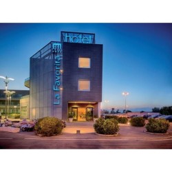 Hotel La Favorita