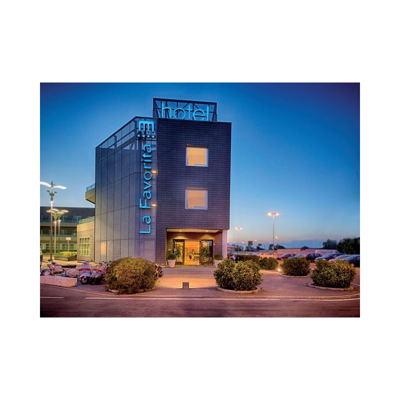 Hotel La Favorita