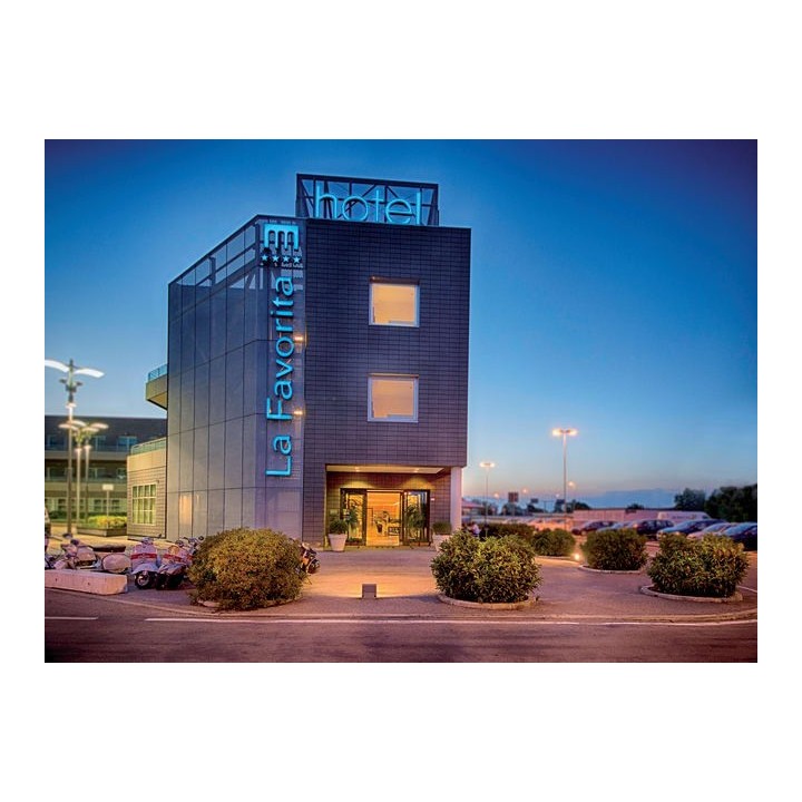 Hotel La Favorita