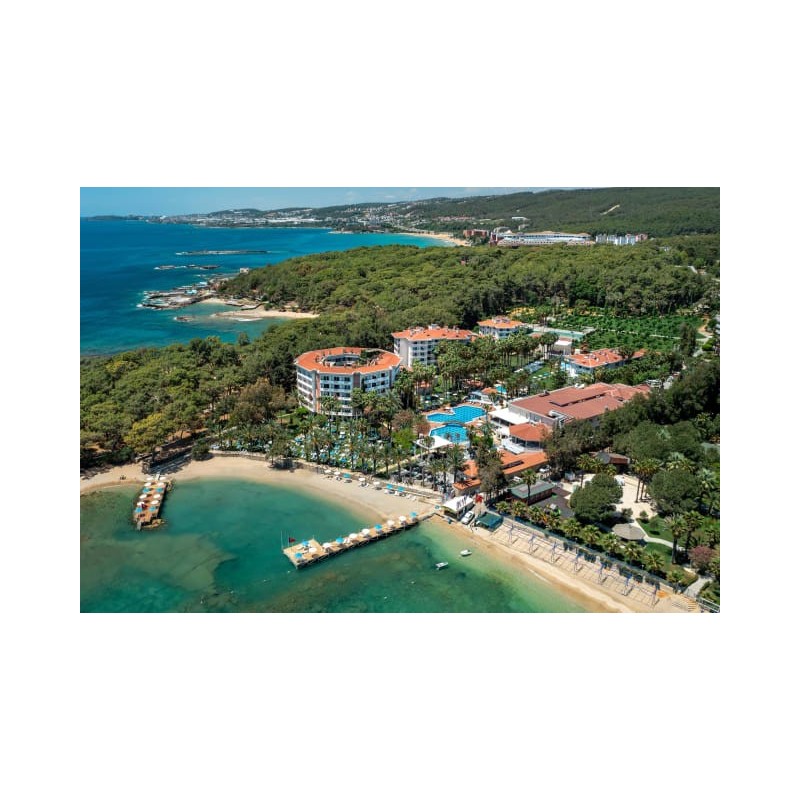 Utopia Resort & Residence