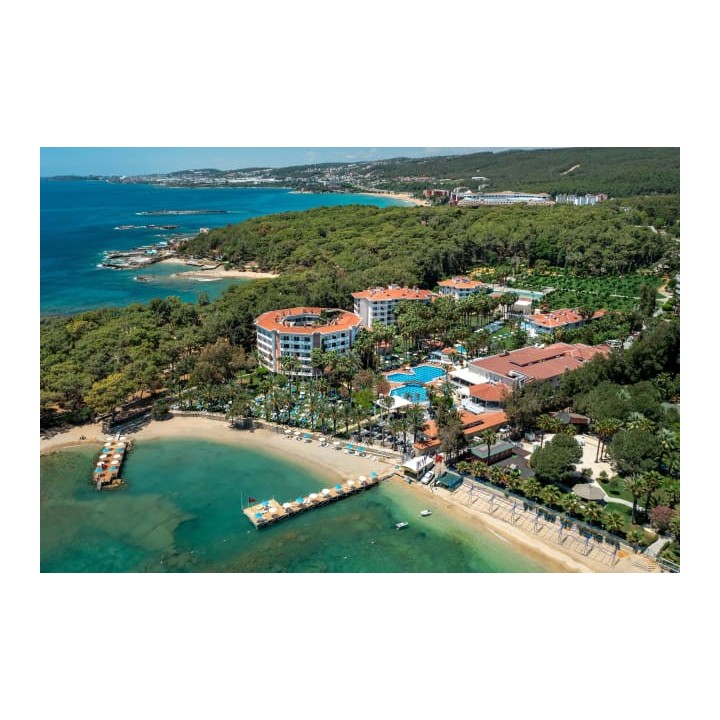 Utopia Resort & Residence