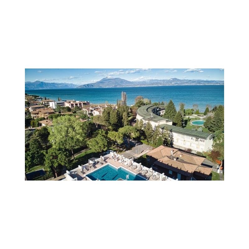 Hotel Alfieri