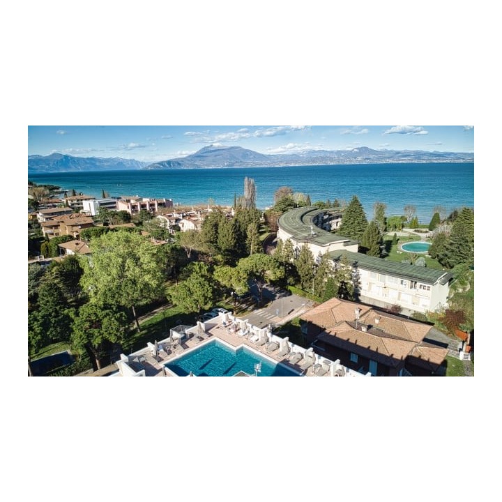 Hotel Alfieri