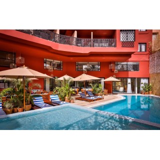 2ciels Boutique Hotel