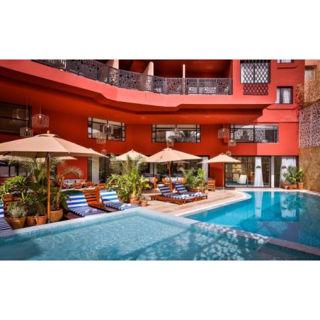2ciels Boutique Hotel