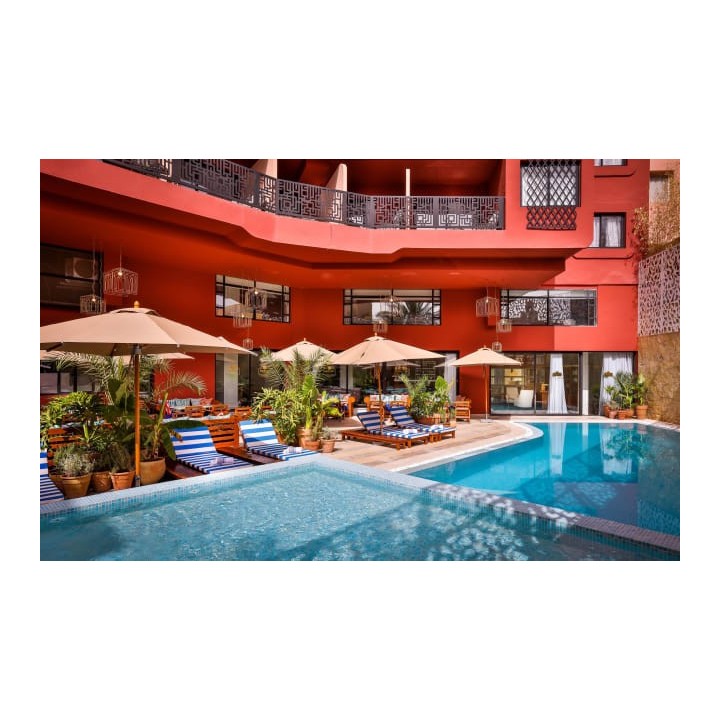 2ciels Boutique Hotel