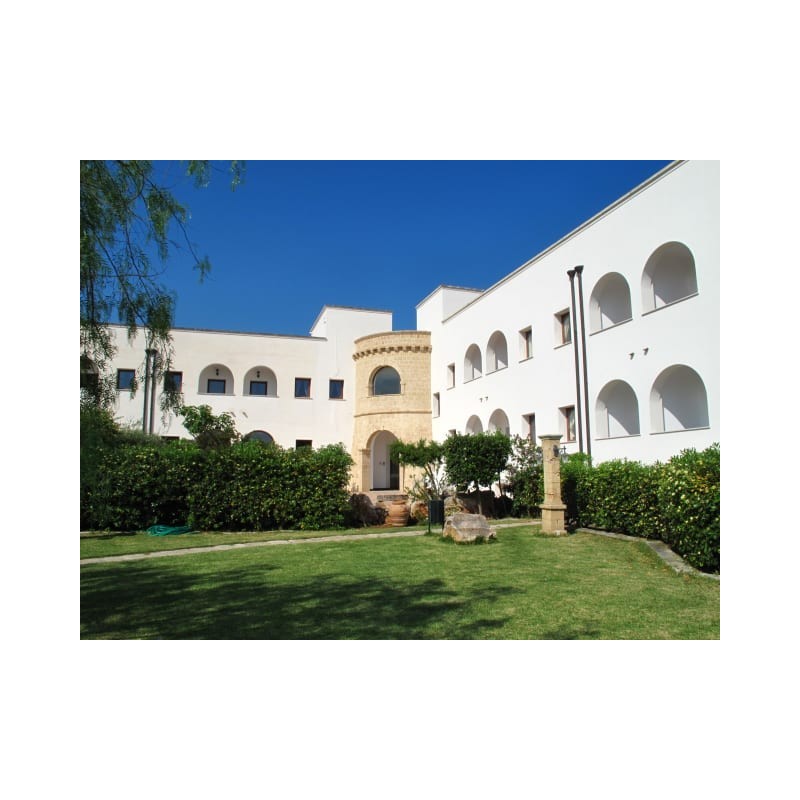 Hotel Montecallini