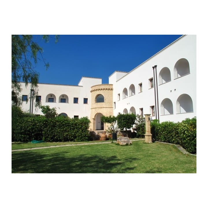 Hotel Montecallini