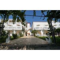 Hotel Belussi Beach