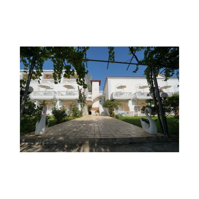 Hotel Belussi Beach