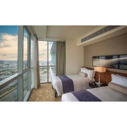 InterContinental Residence Suite Dubai Festival City