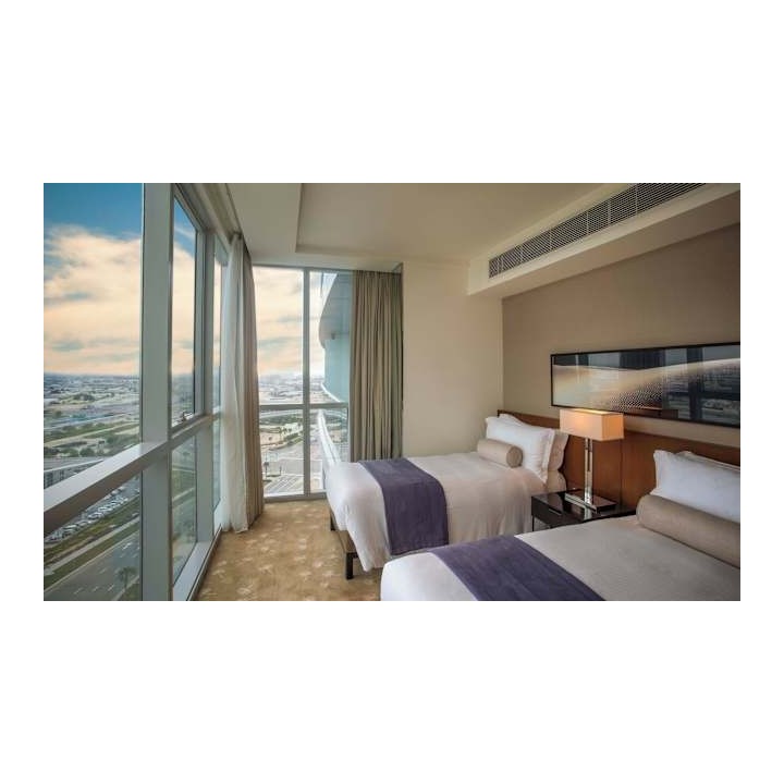 InterContinental Residence Suite Dubai Festival City