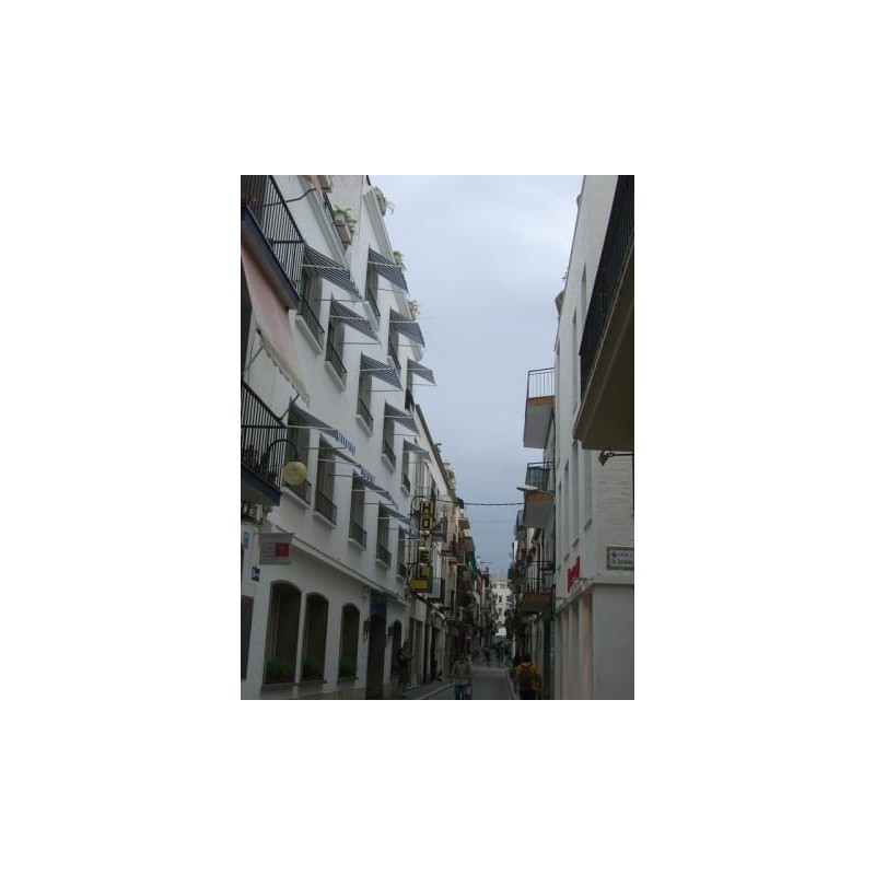Hotel Galeon
