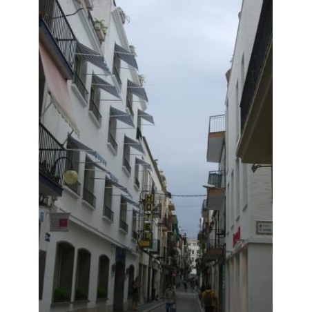 Hotel Galeon
