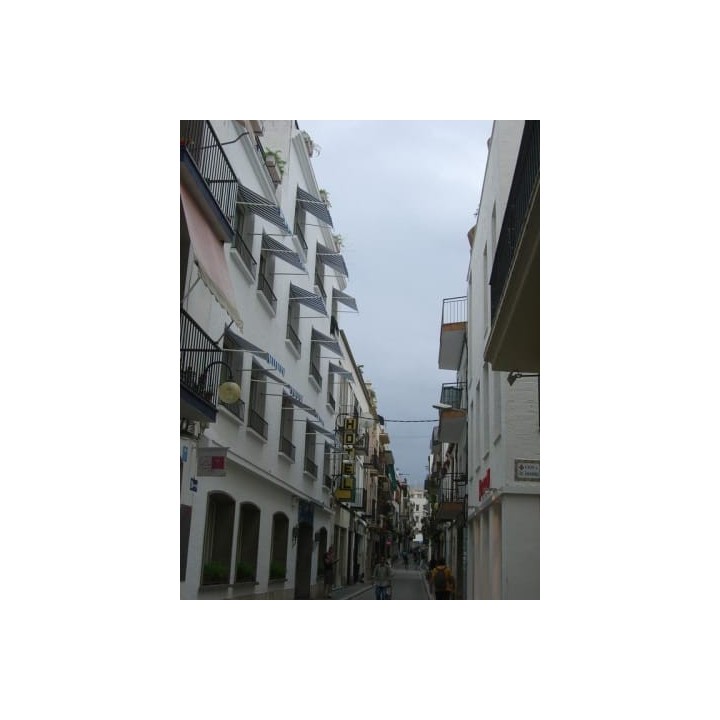 Hotel Galeon