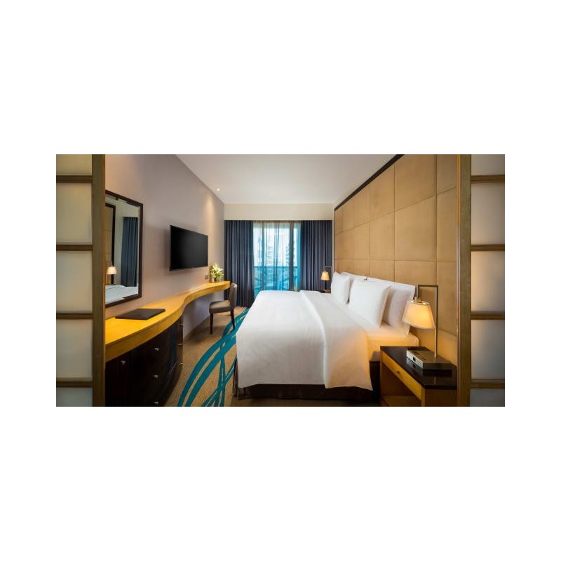Savoy Suites Hotel Apartments