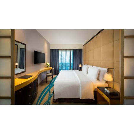 Savoy Suites Hotel Apartments