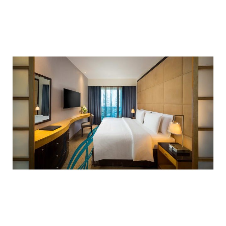 Savoy Suites Hotel Apartments