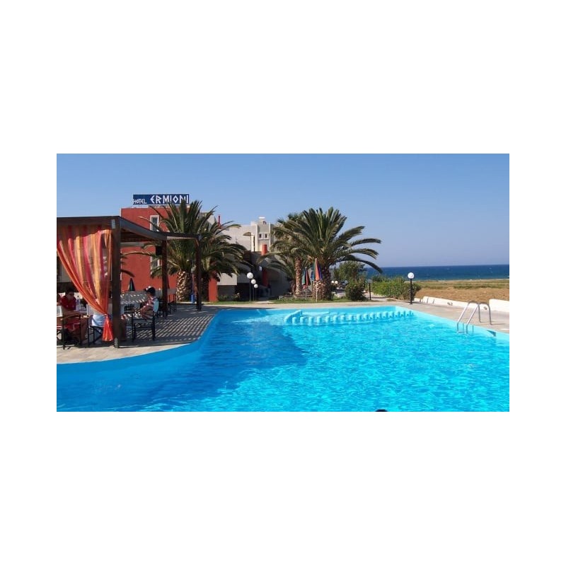Hotel Ermioni Beach
