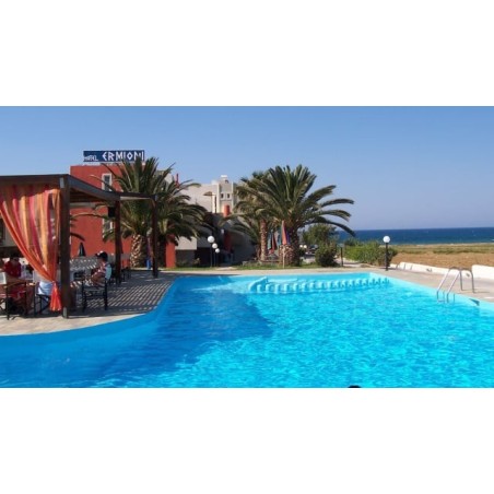 Hotel Ermioni Beach