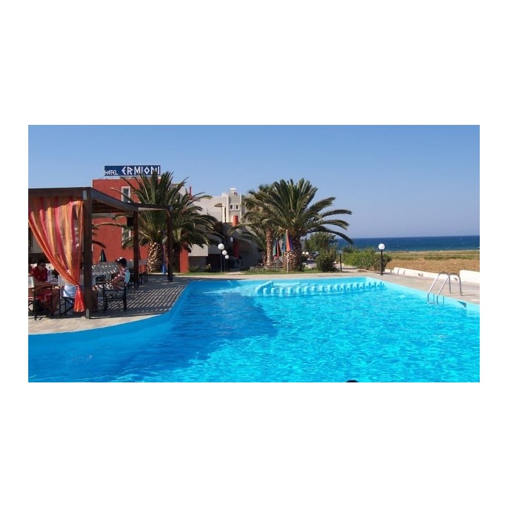 Hotel Ermioni Beach