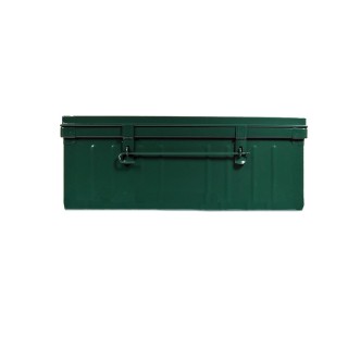 Tropenkiste 70 Transportkiste oliv neu 70 x 37 x 29
