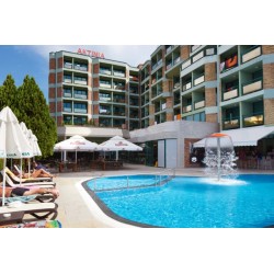Hotel Aktinia