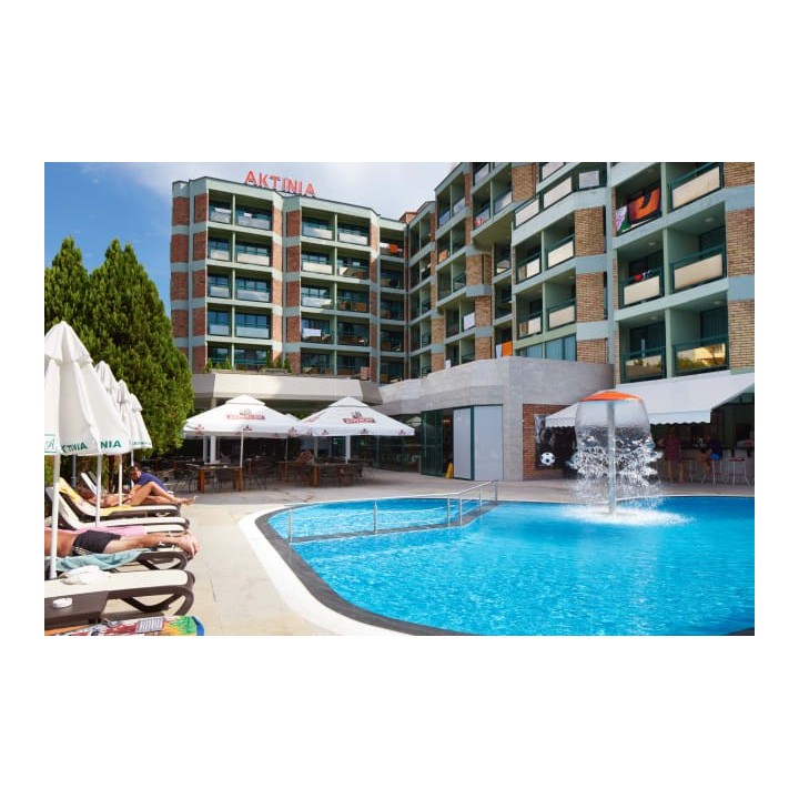 Hotel Aktinia