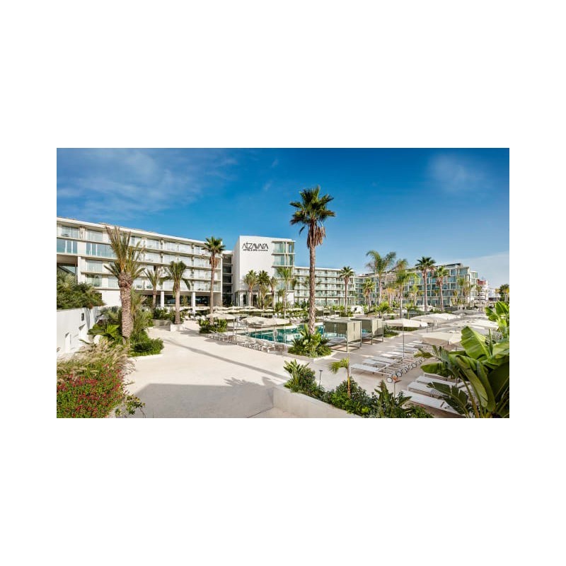 Atzavara Hotel & Spa