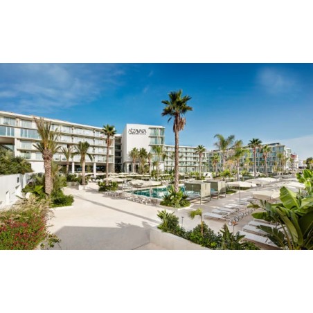 Atzavara Hotel & Spa