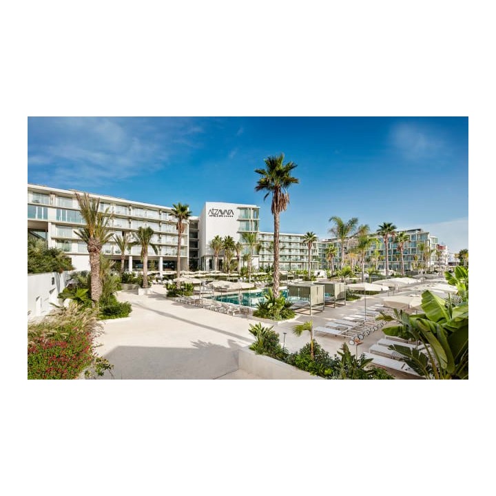 Atzavara Hotel & Spa
